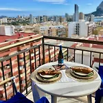 Appartement Clubrent - Magnifico En Corazon *