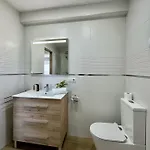Clubrent - Magnifico En Corazon Appartement