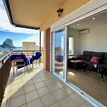 Clubrent - Magnifico En Corazon Appartement Calp