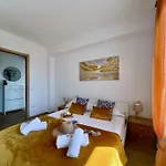 Appartement Clubrent - Magnifico En Corazon Calp