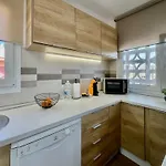 Clubrent - Magnifico En Corazon Appartement Calp