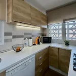 Clubrent - Magnifico En Corazon Appartement Calp