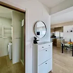 Appartement Clubrent - Magnifico En Corazon Calp