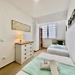 Appartement Clubrent - Magnifico En Corazon
