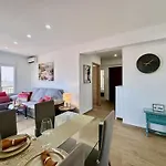 Clubrent - Magnifico En Corazon Appartement Calp