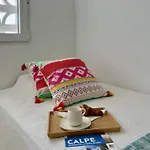 Clubrent - Magnifico En Corazon Appartement *