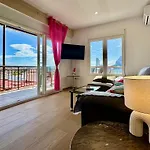 Clubrent - Magnifico En Corazon Appartement