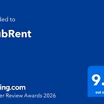 Clubrent - Magnifico En Corazon Appartement Calp