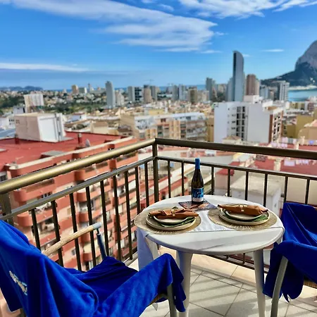Апартаменты Clubrent - Magnifico En Corazon
