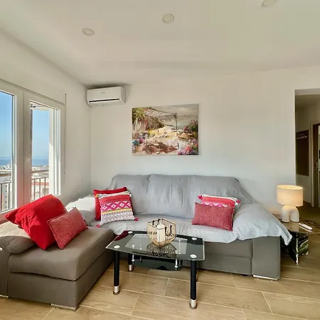 Appartement Clubrent - Magnifico En Corazon