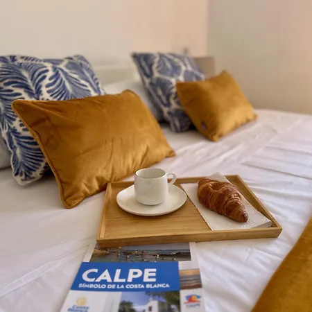 Clubrent - Magnifico En Corazon Appartement *