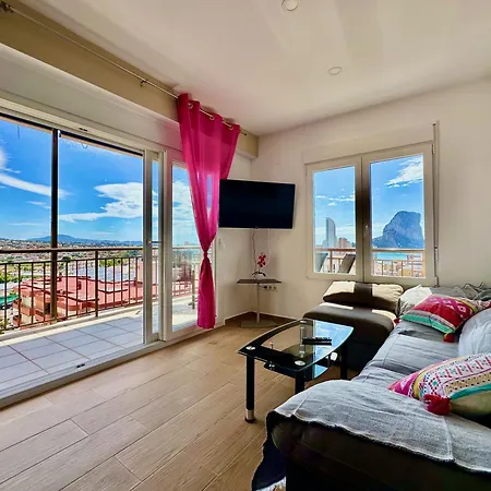 Appartement Clubrent - Magnifico En Corazon *