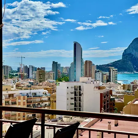 Appartement Clubrent - Magnifico En Corazon